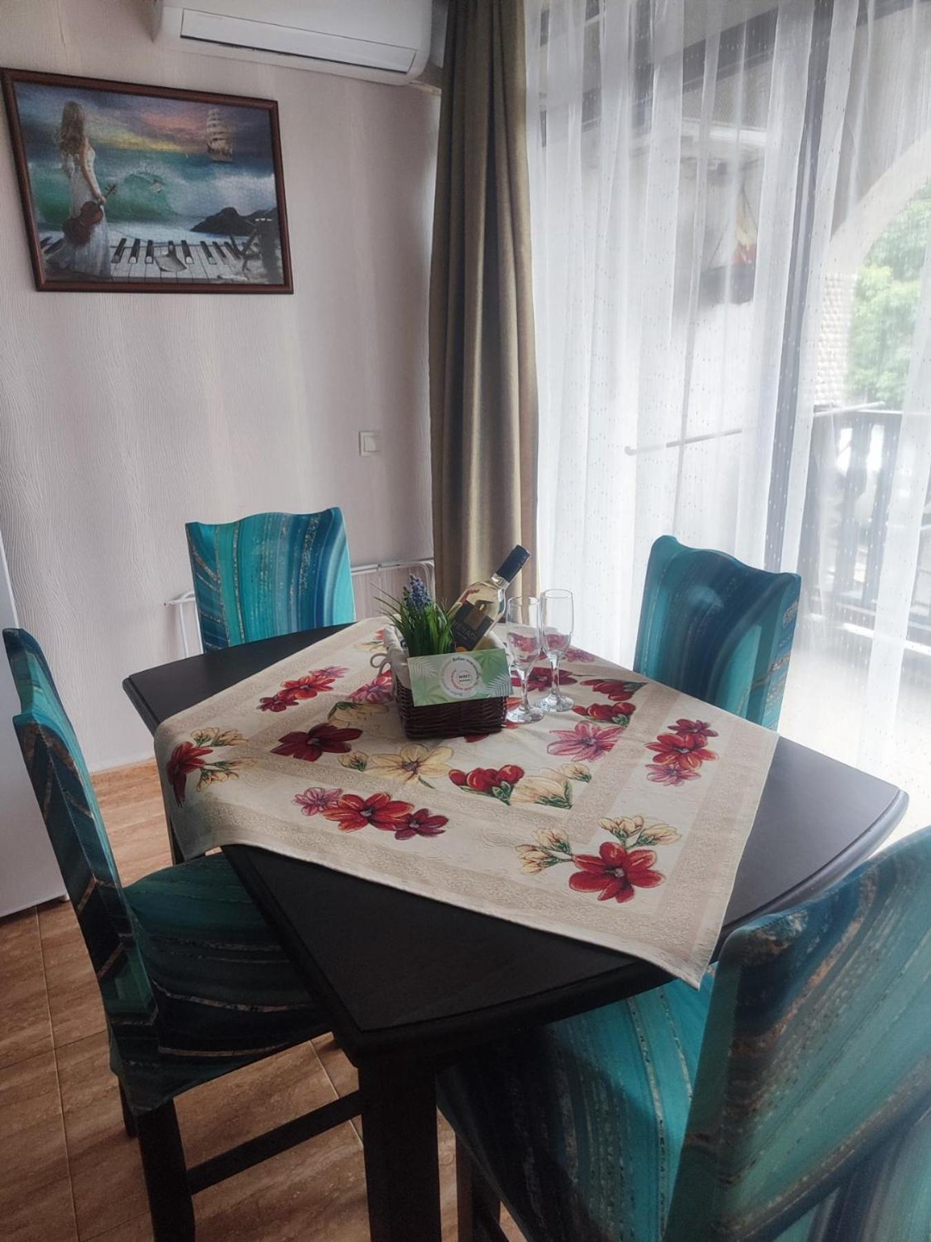 Jacky'S Apartament - Апартамент В Свети Влас Exterior photo