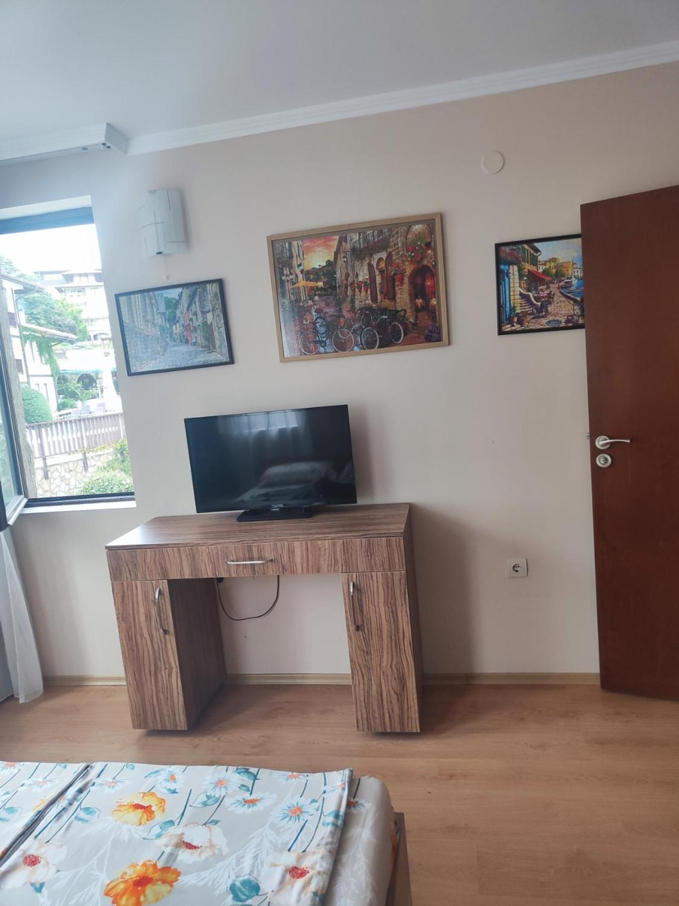 Jacky'S Apartament - Апартамент В Свети Влас Exterior photo