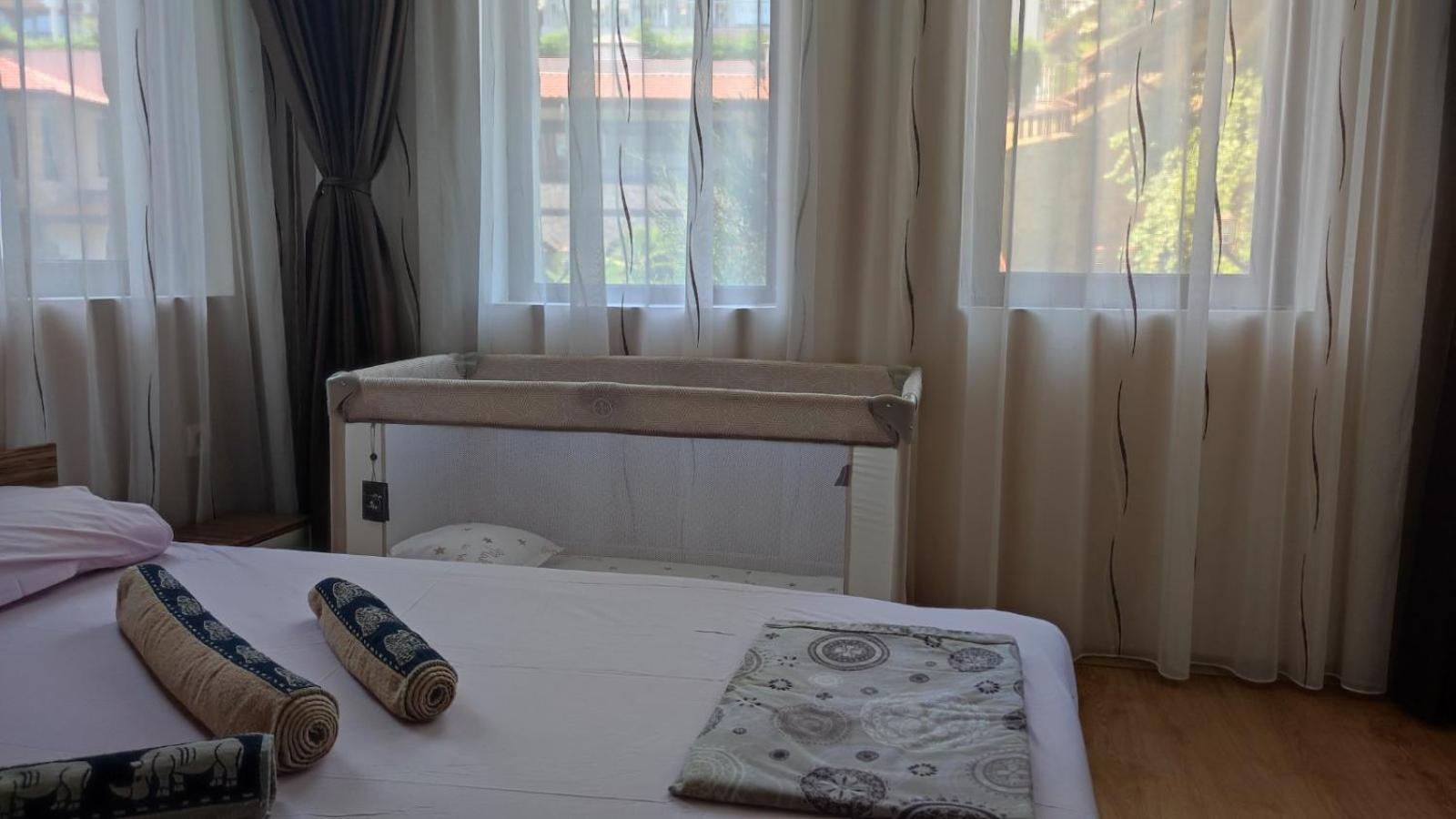 Jacky'S Apartament - Апартамент В Свети Влас Exterior photo