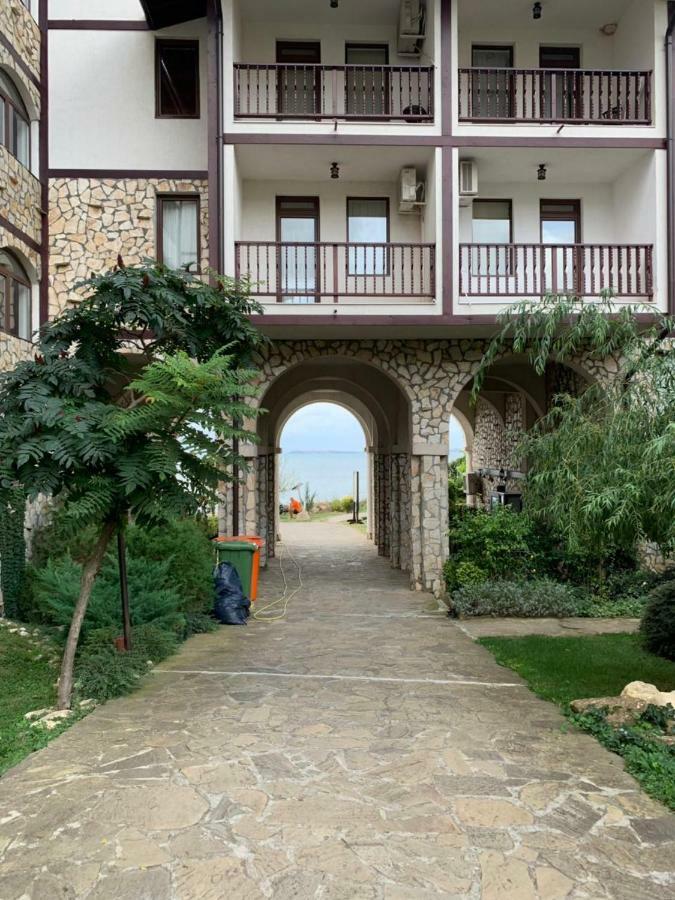 Jacky'S Apartament - Апартамент В Свети Влас Exterior photo